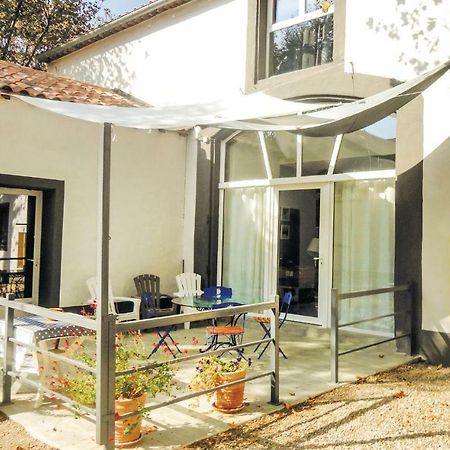 2 Bedroom Amazing Home In Narbona Esterno foto