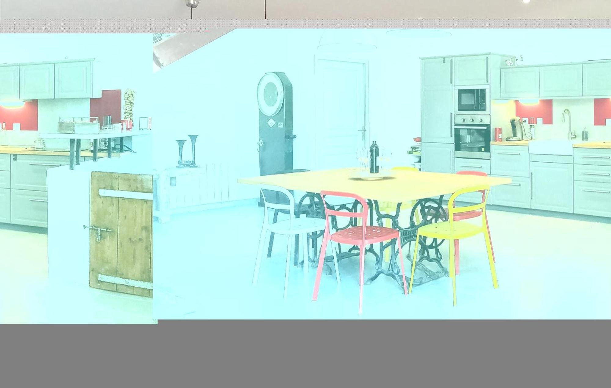 2 Bedroom Amazing Home In Narbona Esterno foto
